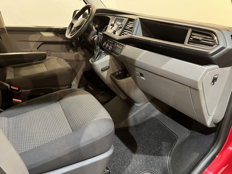Легковой фургон Volkswagen Transporter 2.0 TDI L1H1 150 PK Automaat / Airco / Cruise Control / CarPlay / PDC / Trekhaak / Klep: фото 16