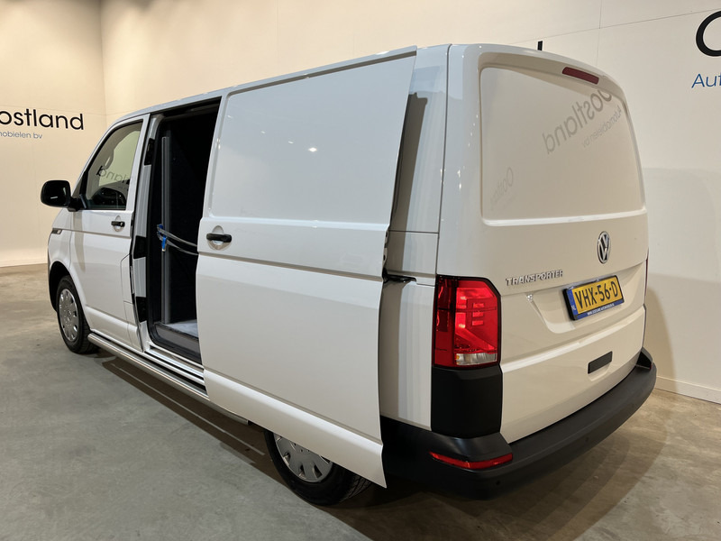Volkswagen Transporter 2.0 TDI L1H1 Servicebus / Sortimo Inrichting / Euro 6 / Schuifdeur L + R / Airco / Cruise Control / CarPlay / PDC / Navigatie / 3-Zits / BPM VRIJ !! - Легковой фургон: фото 5 Volkswagen Transporter 2.0 TDI L1H1 Servicebus / Sortimo Inrichting / Euro 6 / Schuifdeur L + R / Airco / Cruise Control / CarPlay / PDC / Navigatie / 3-Zits / BPM VRIJ !! - Легковой фургон: фото 5