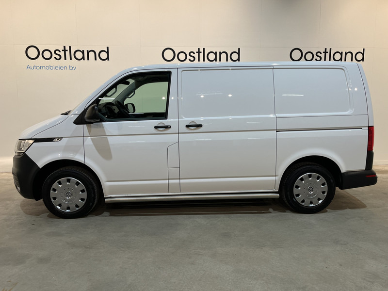 Volkswagen Transporter 2.0 TDI L1H1 Servicebus / Sortimo Inrichting / Euro 6 / Schuifdeur L + R / Airco / Cruise Control / CarPlay / PDC / Navigatie / 3-Zits / BPM VRIJ !! - Легковой фургон: фото 4 Volkswagen Transporter 2.0 TDI L1H1 Servicebus / Sortimo Inrichting / Euro 6 / Schuifdeur L + R / Airco / Cruise Control / CarPlay / PDC / Navigatie / 3-Zits / BPM VRIJ !! - Легковой фургон: фото 4