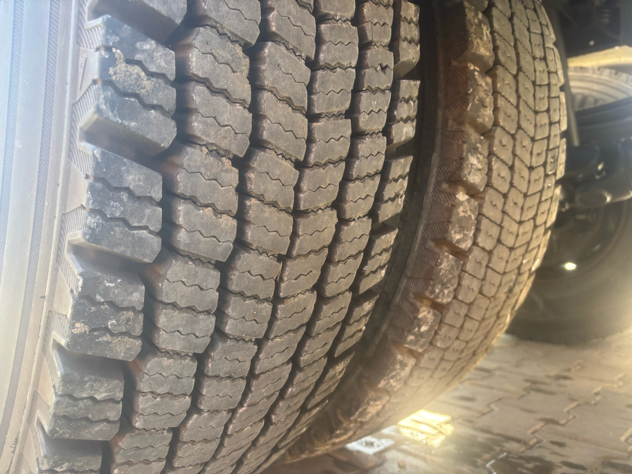 MAN TGM 18.290 4x4 BB GRITTER/SPREADER/PLOUGH - Снегоуборочная машина: фото 5 MAN TGM 18.290 4x4 BB GRITTER/SPREADER/PLOUGH - Снегоуборочная машина: фото 5