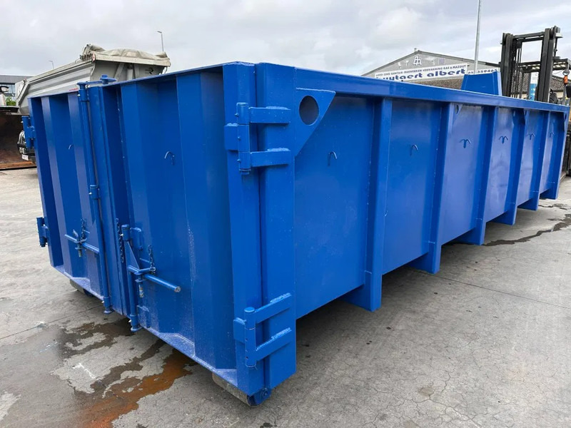 Diversen Container 15m³ - New ! - Морской контейнер: фото 3 Diversen Container 15m³ - New ! - Морской контейнер: фото 3