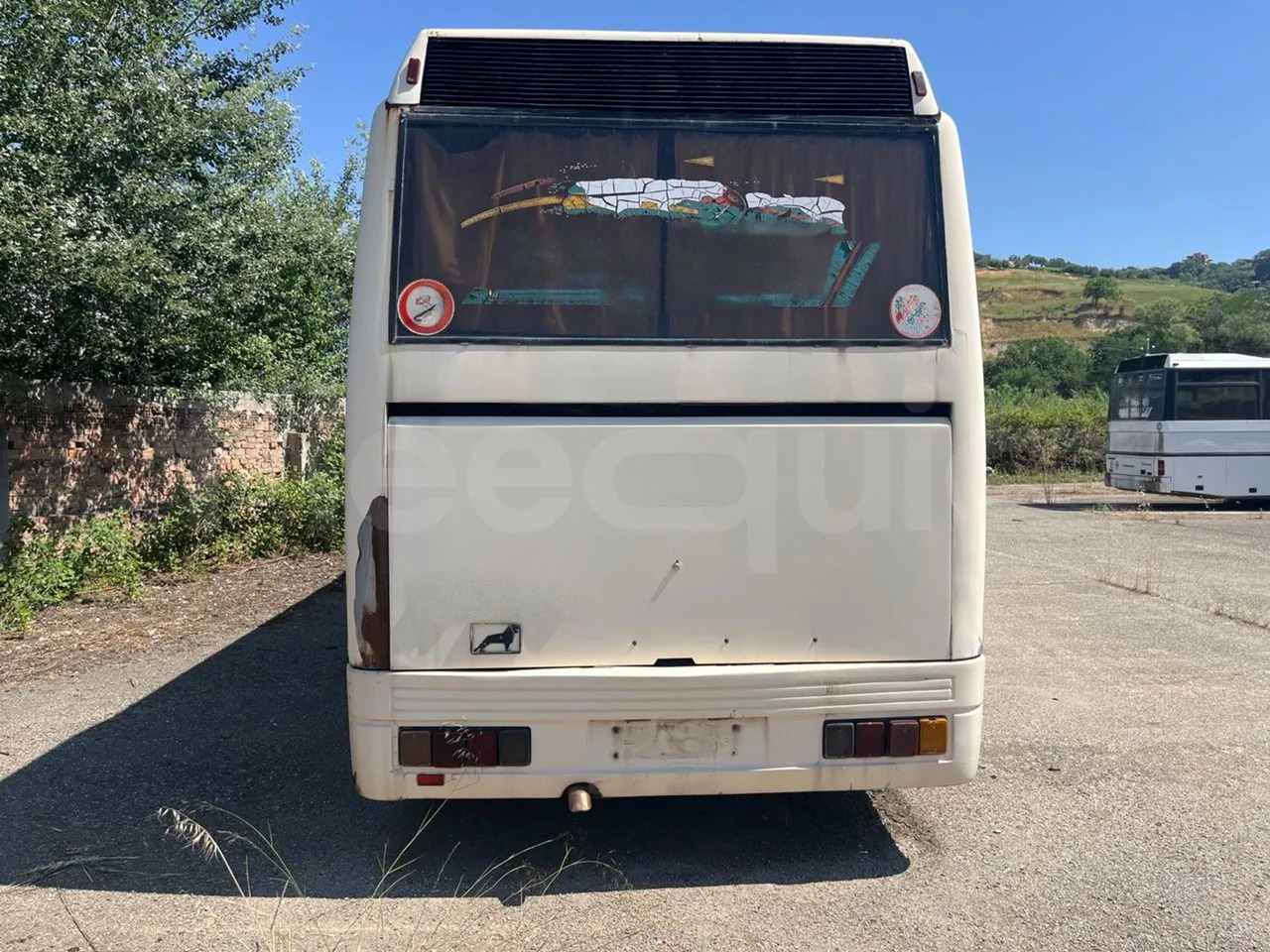 Bundle di 3 mezzi Man - 10.180 HOCL Man - Lion's City Iveco - Orlandi Sicca - Туристический автобус: фото 3 Bundle di 3 mezzi Man - 10.180 HOCL Man - Lion's City Iveco - Orlandi Sicca - Туристический автобус: фото 3