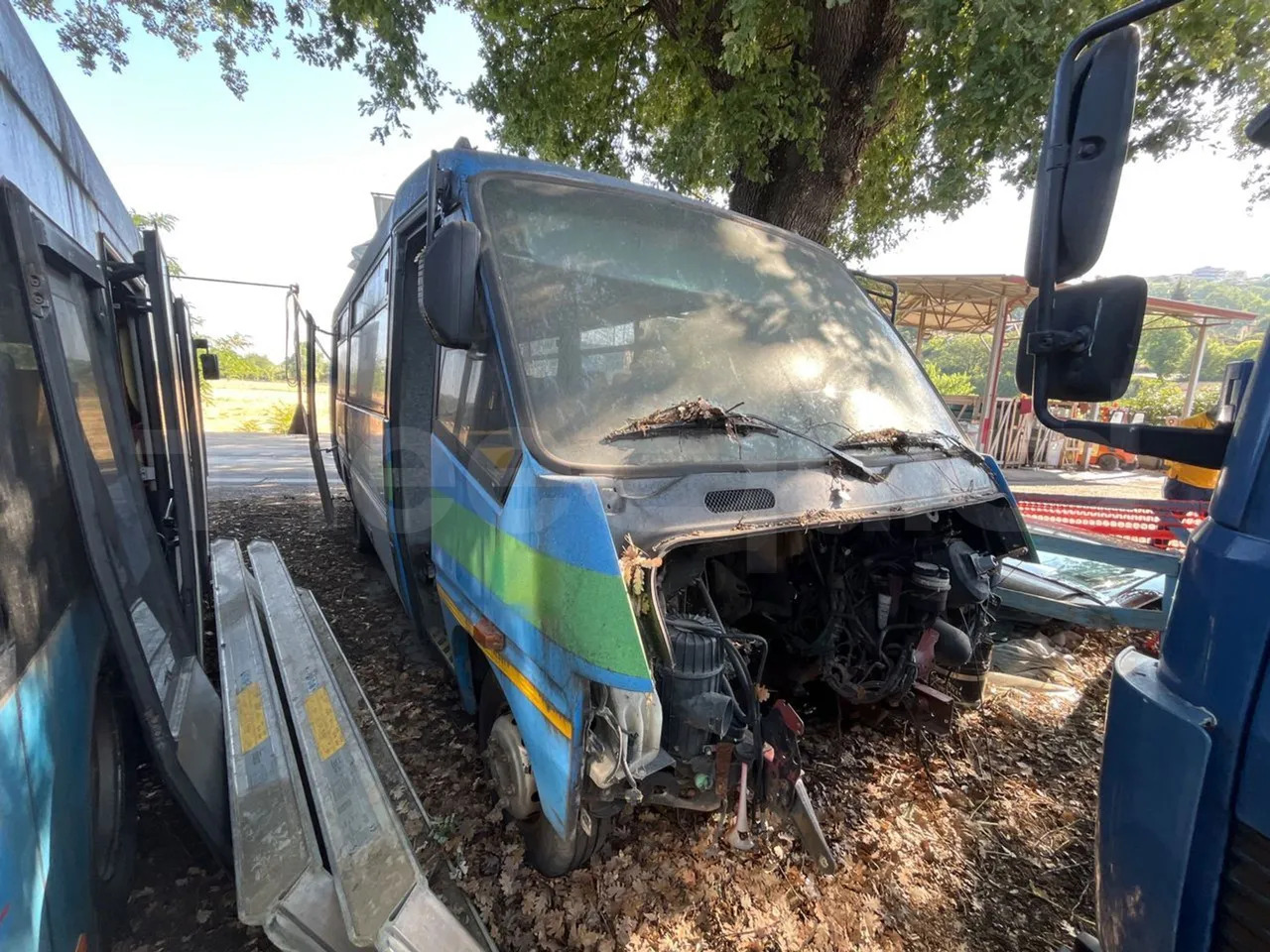 Bundle di 4 mezzi Iveco - Cacciamali Man - 10.180 HOCL Man - Neoplan Neoplan - N4011 - Городской автобус: фото 2 Bundle di 4 mezzi Iveco - Cacciamali Man - 10.180 HOCL Man - Neoplan Neoplan - N4011 - Городской автобус: фото 2