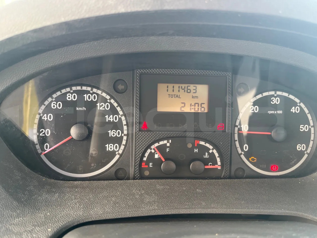 Fiat Ducato - Туристический автобус: фото 3 Fiat Ducato - Туристический автобус: фото 3