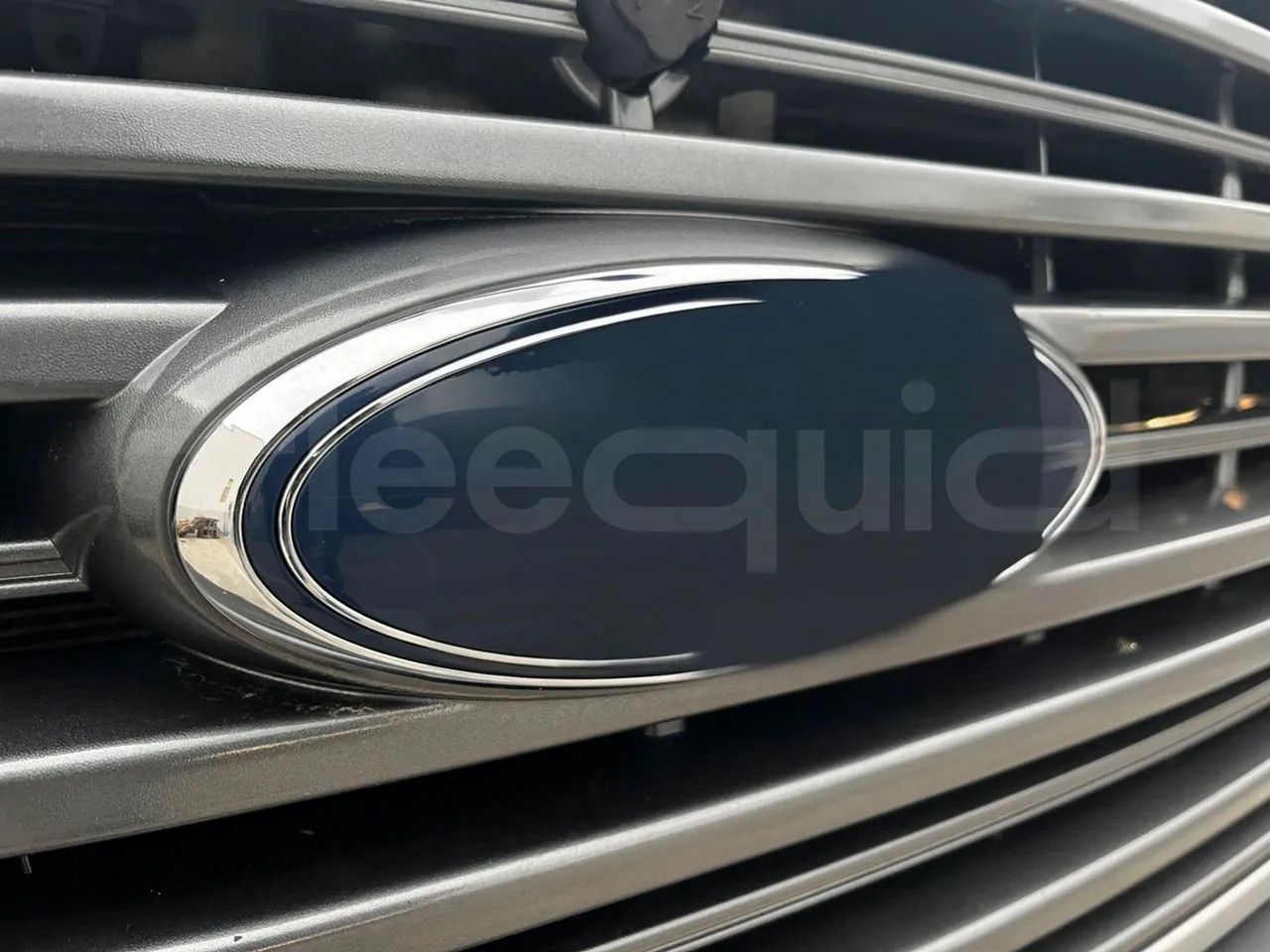 Микроавтобус, Пассажирский фургон Ford Transit: фото 12 Микроавтобус, Пассажирский фургон Ford Transit: фото 12