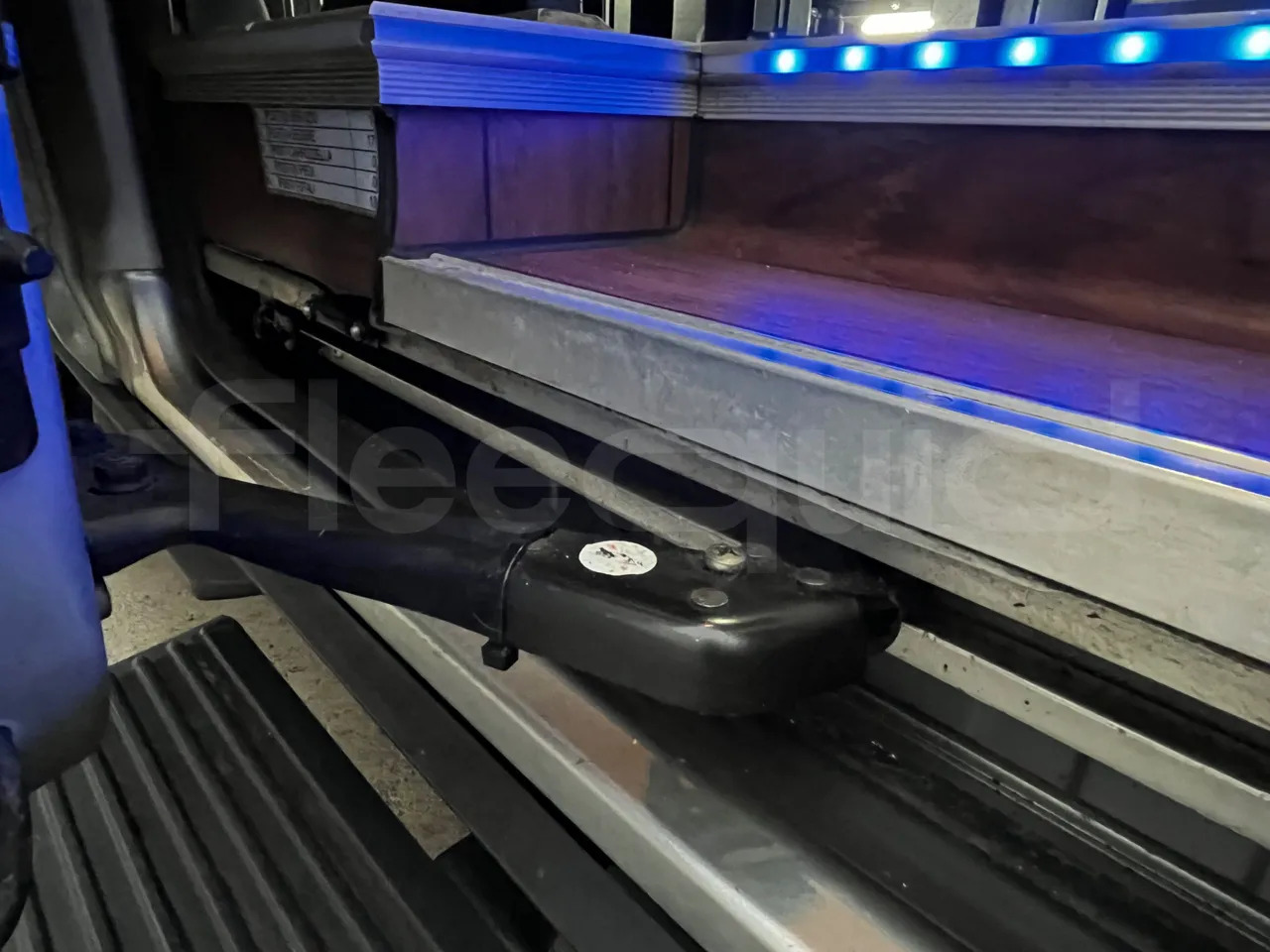 Микроавтобус, Пассажирский фургон Ford Transit: фото 38 Микроавтобус, Пассажирский фургон Ford Transit: фото 38