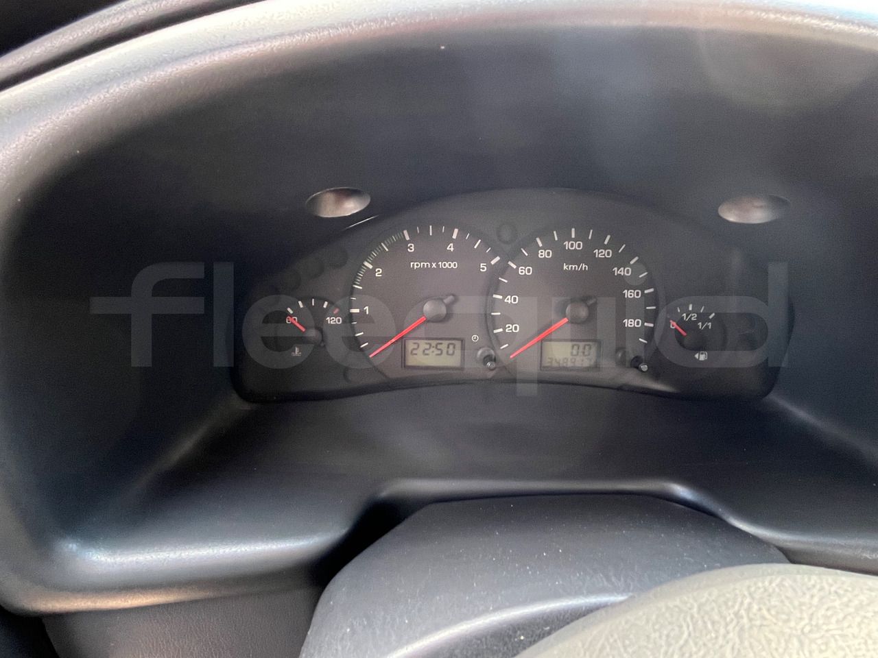 Ford Transit - Туристический автобус: фото 3 Ford Transit - Туристический автобус: фото 3