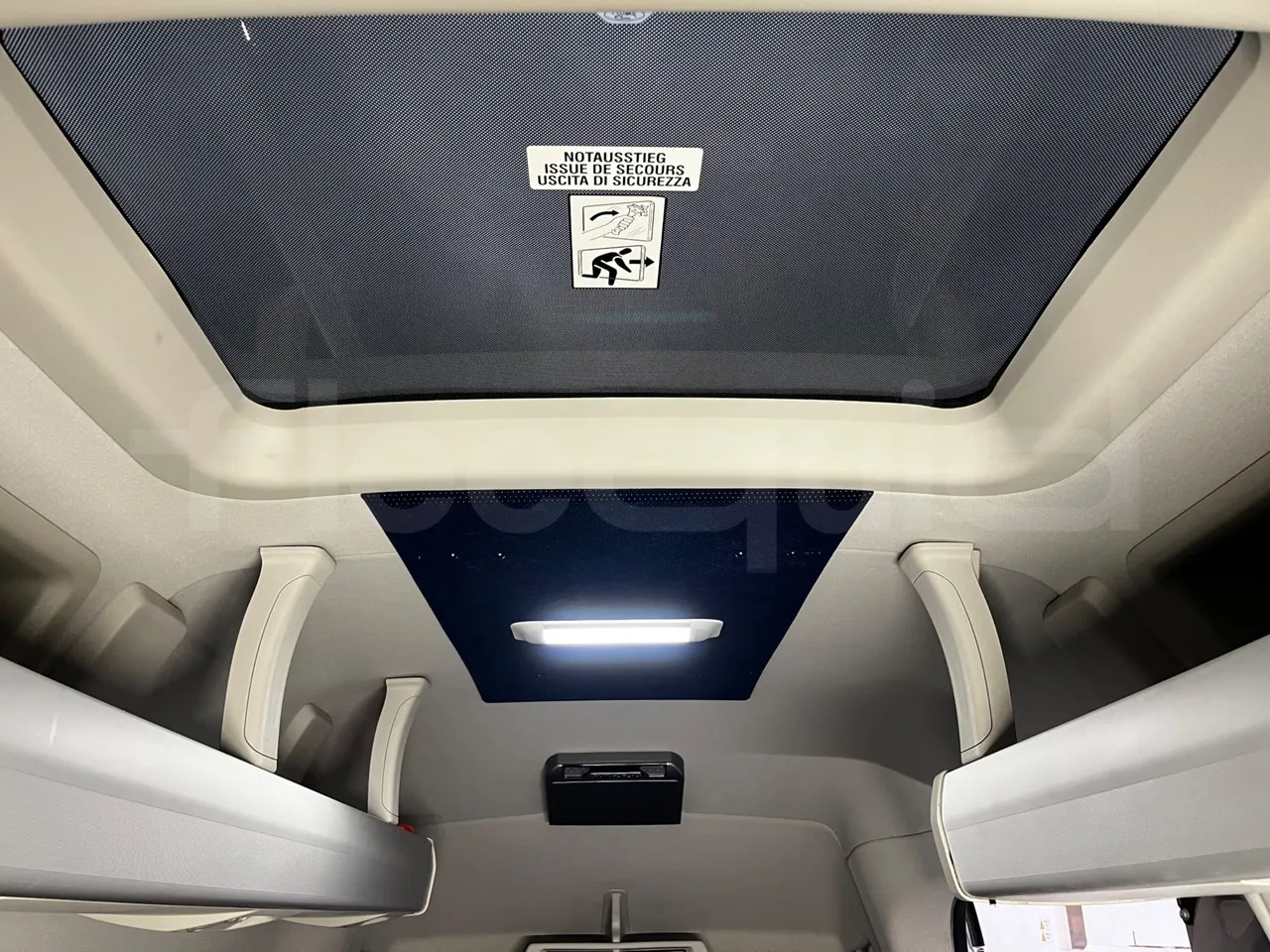 Микроавтобус, Пассажирский фургон Ford Transit: фото 24 Микроавтобус, Пассажирский фургон Ford Transit: фото 24