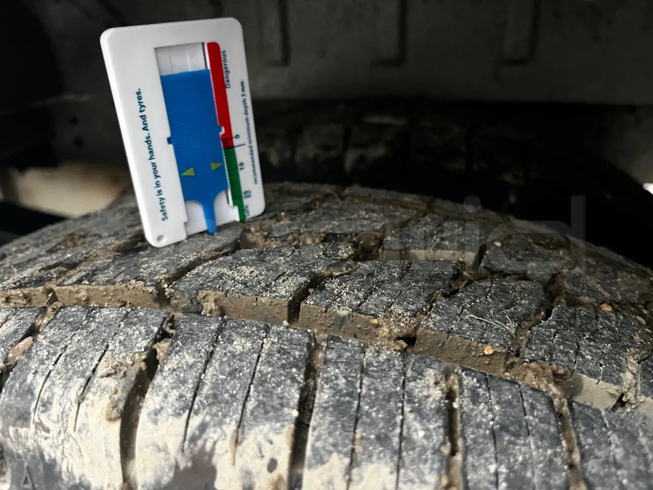 Микроавтобус, Пассажирский фургон Ford Transit: фото 42 Микроавтобус, Пассажирский фургон Ford Transit: фото 42