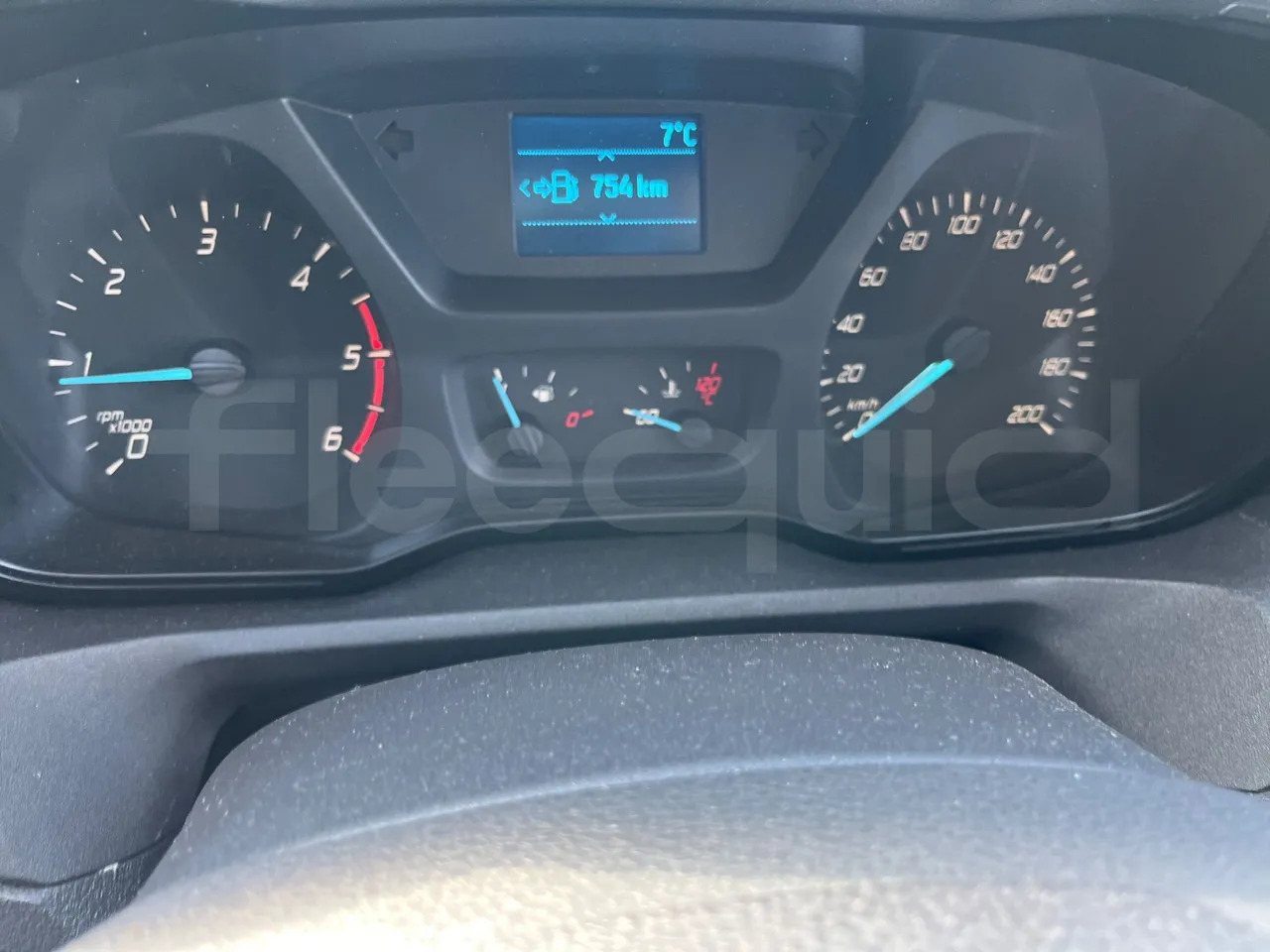 Микроавтобус, Пассажирский фургон Ford Transit: фото 30 Микроавтобус, Пассажирский фургон Ford Transit: фото 30