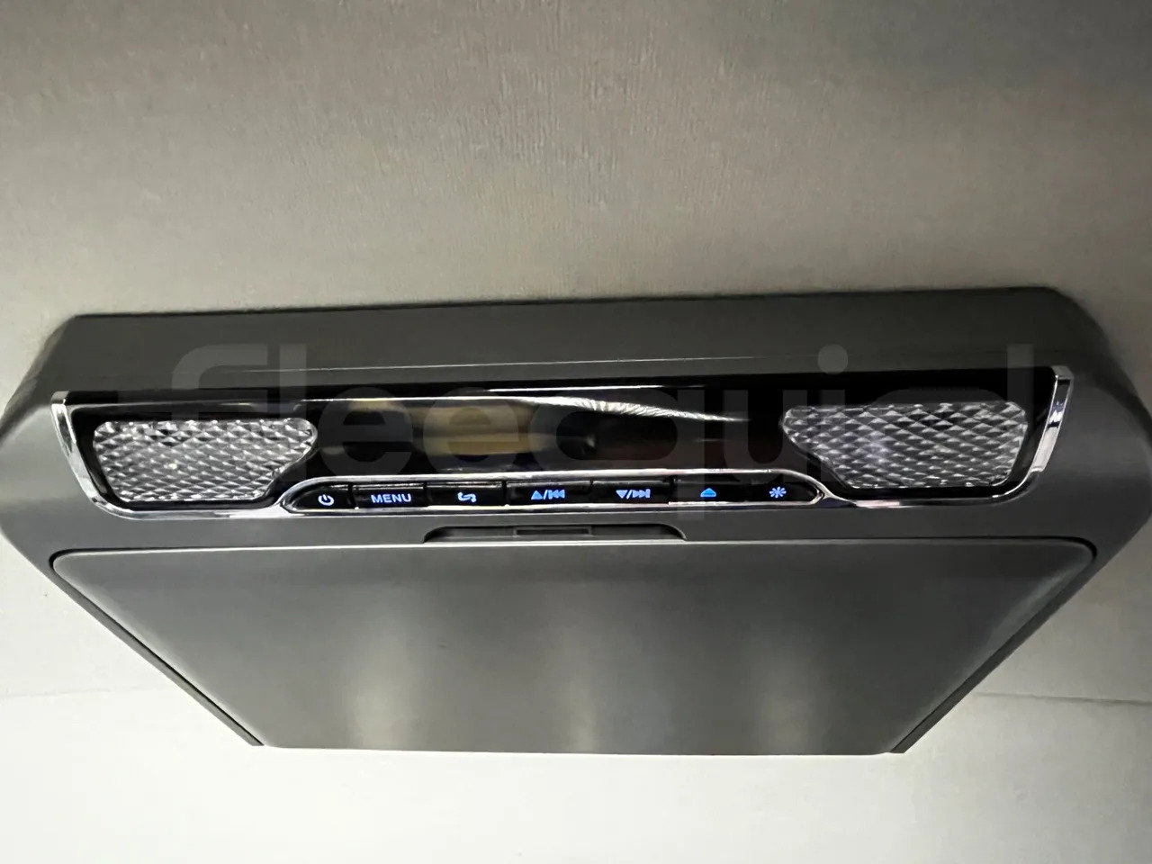 Микроавтобус, Пассажирский фургон Ford Transit: фото 36 Микроавтобус, Пассажирский фургон Ford Transit: фото 36