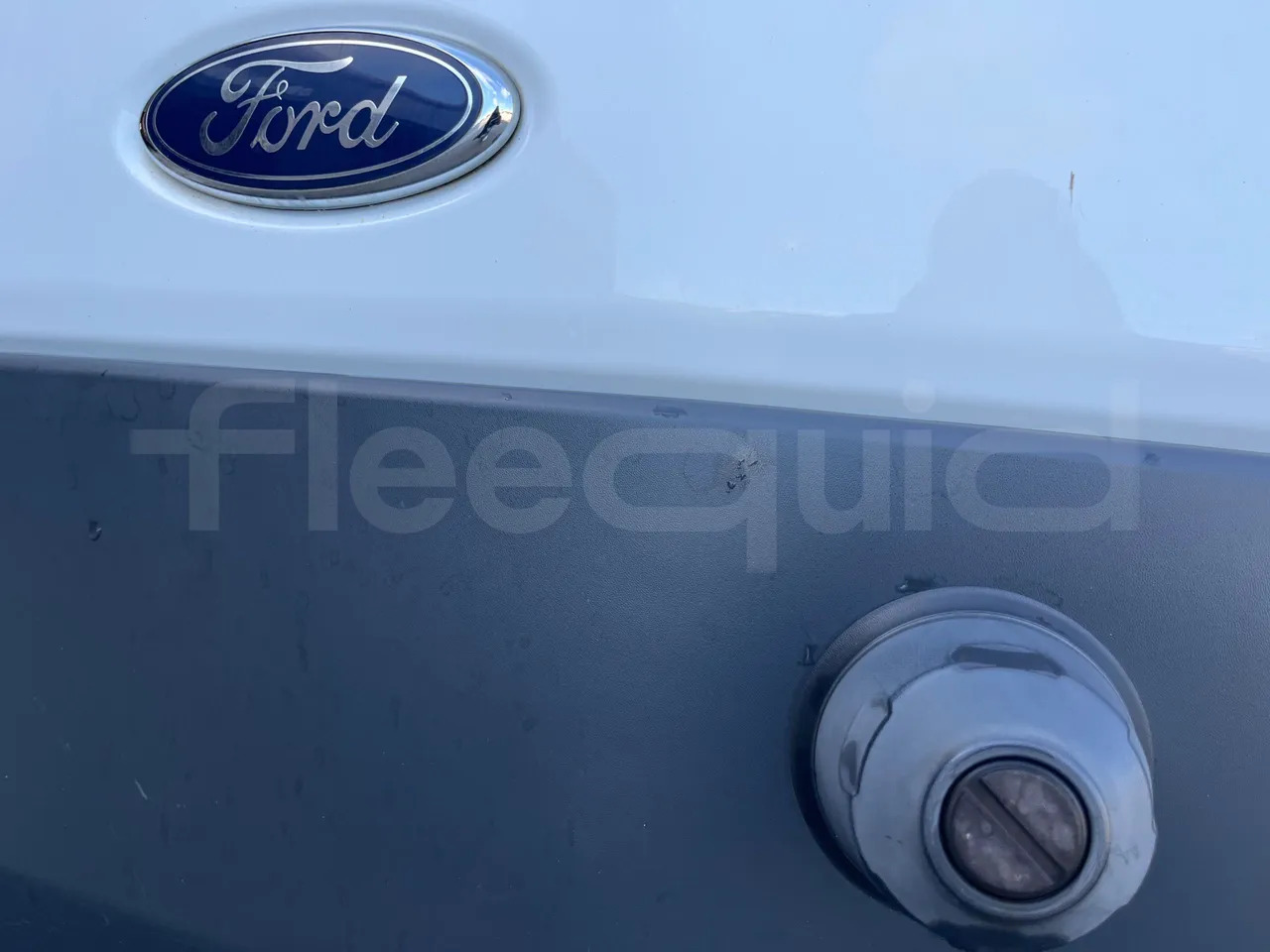 Микроавтобус, Пассажирский фургон Ford Transit: фото 36 Микроавтобус, Пассажирский фургон Ford Transit: фото 36