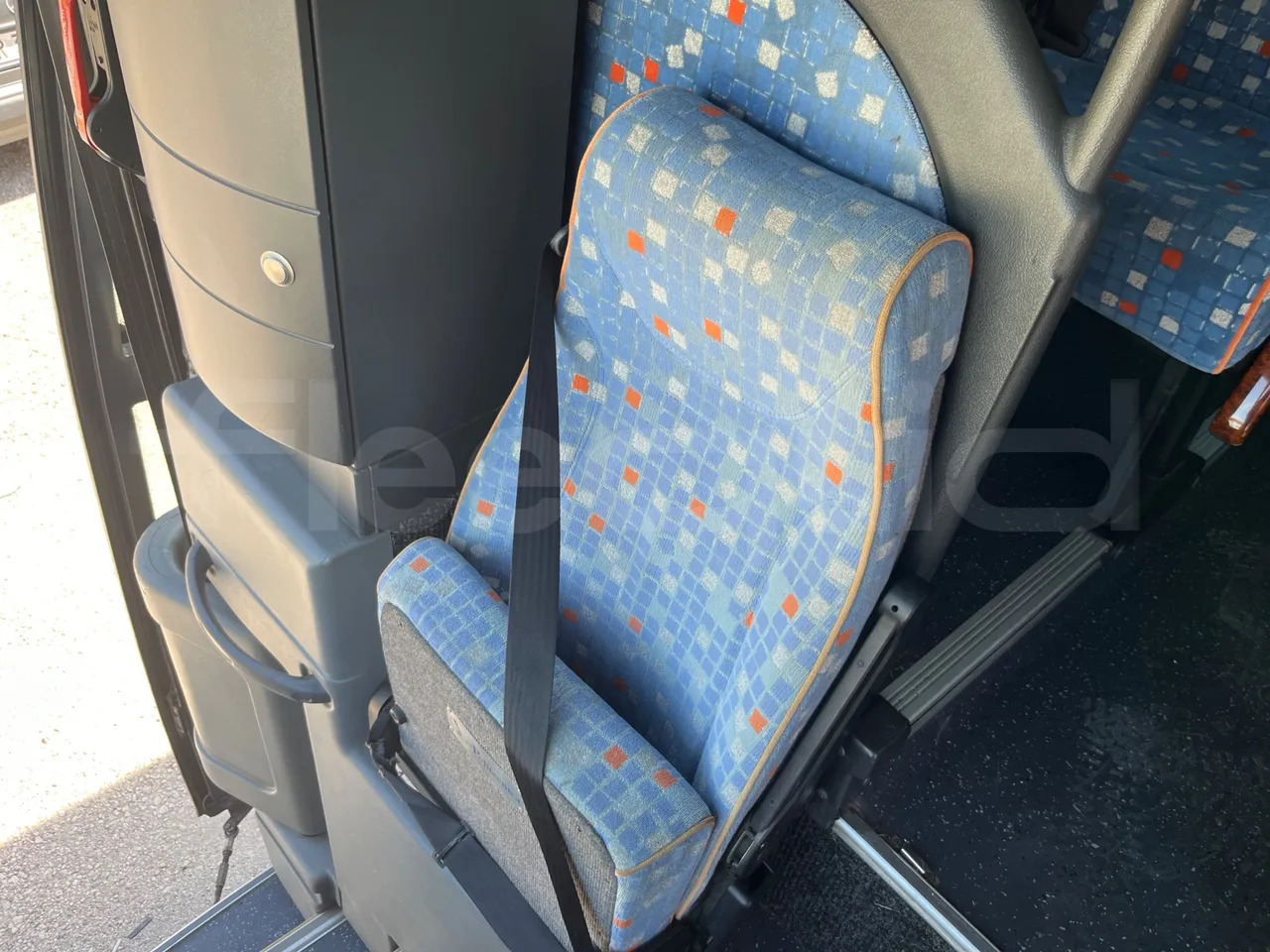Туристический автобус Irisbus 397: фото 20