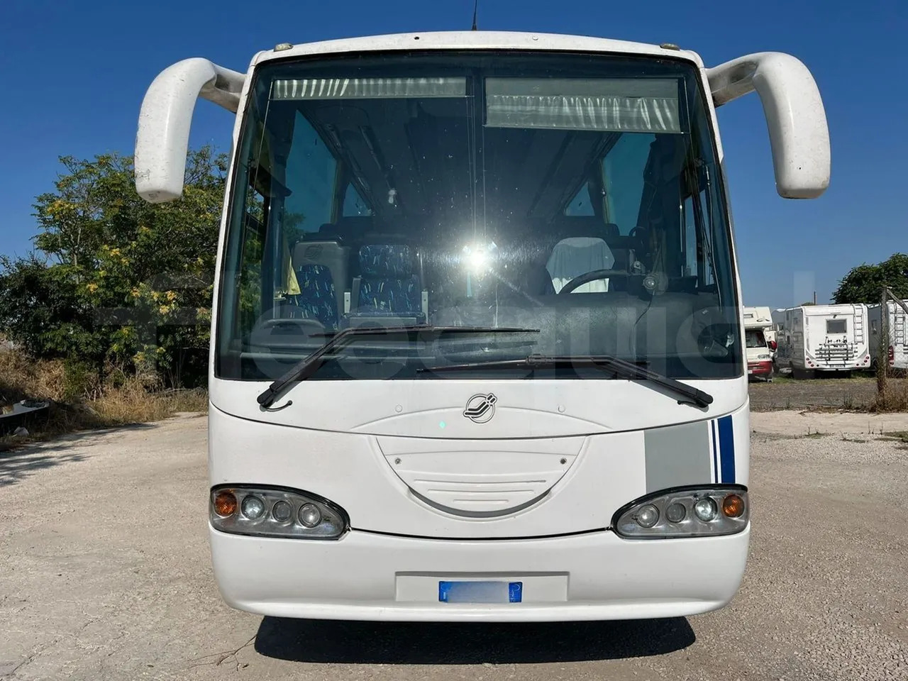 Irizar Scania Century - Туристический автобус: фото 2 Irizar Scania Century - Туристический автобус: фото 2