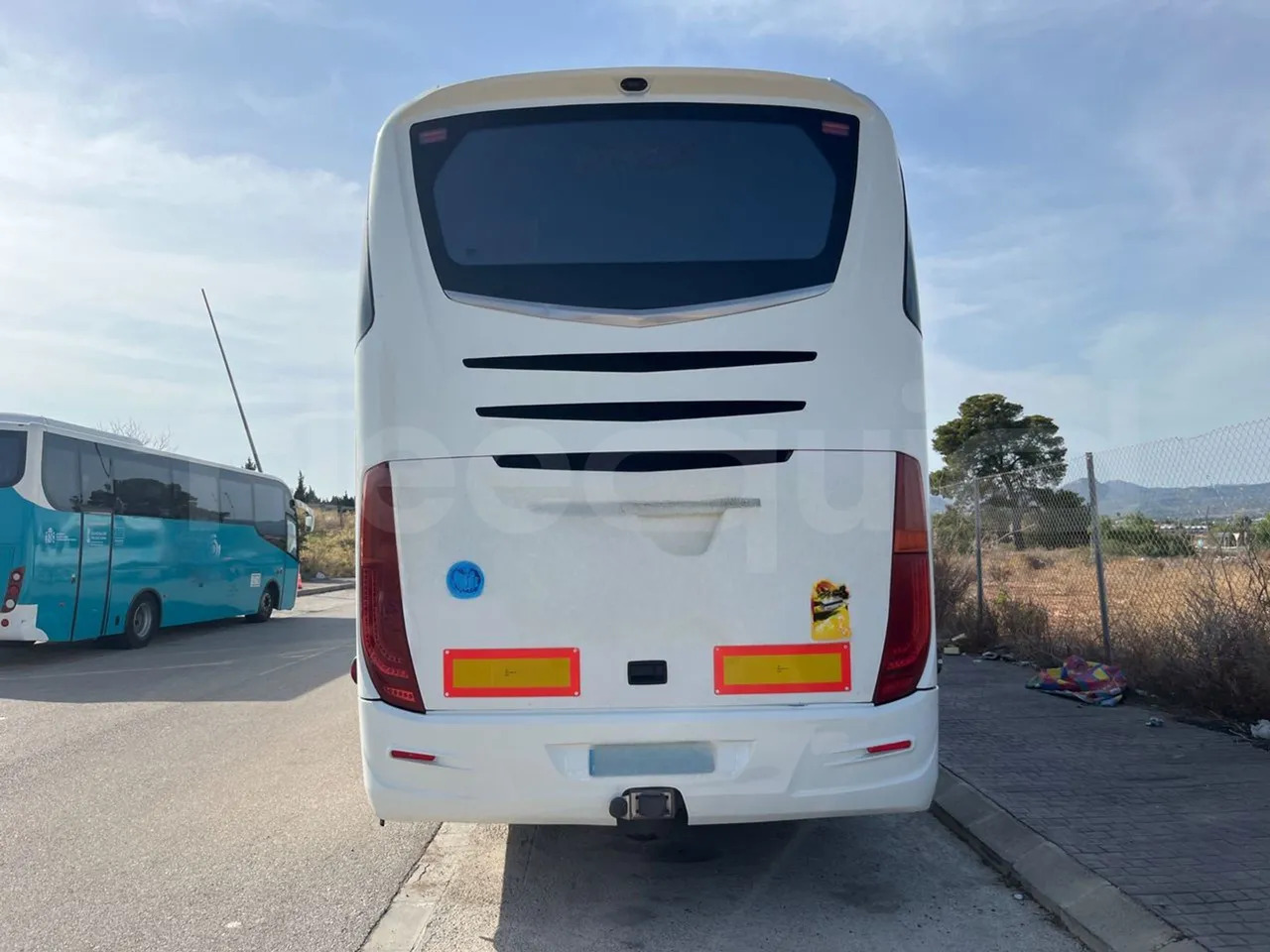 Irizar i6 - Туристический автобус: фото 5 Irizar i6 - Туристический автобус: фото 5