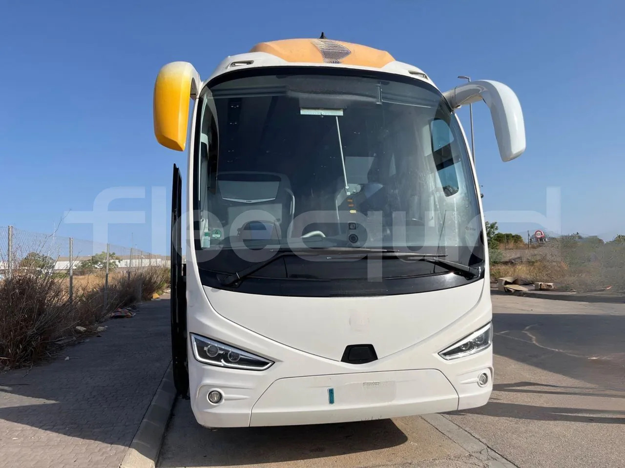 Irizar i6 - Туристический автобус: фото 2 Irizar i6 - Туристический автобус: фото 2
