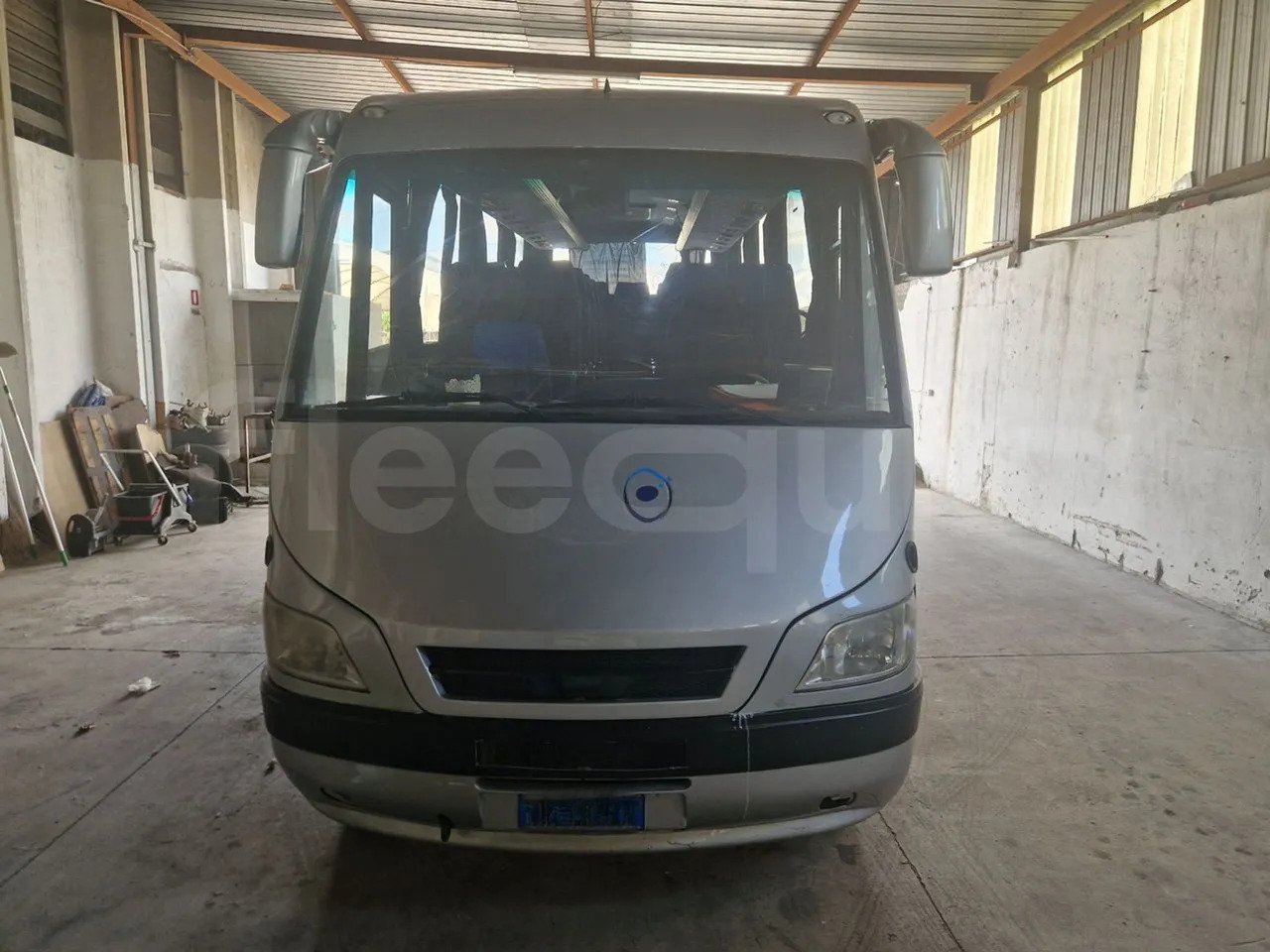 Iveco 65C15/70 - Туристический автобус: фото 1 Iveco 65C15/70 - Туристический автобус: фото 1
