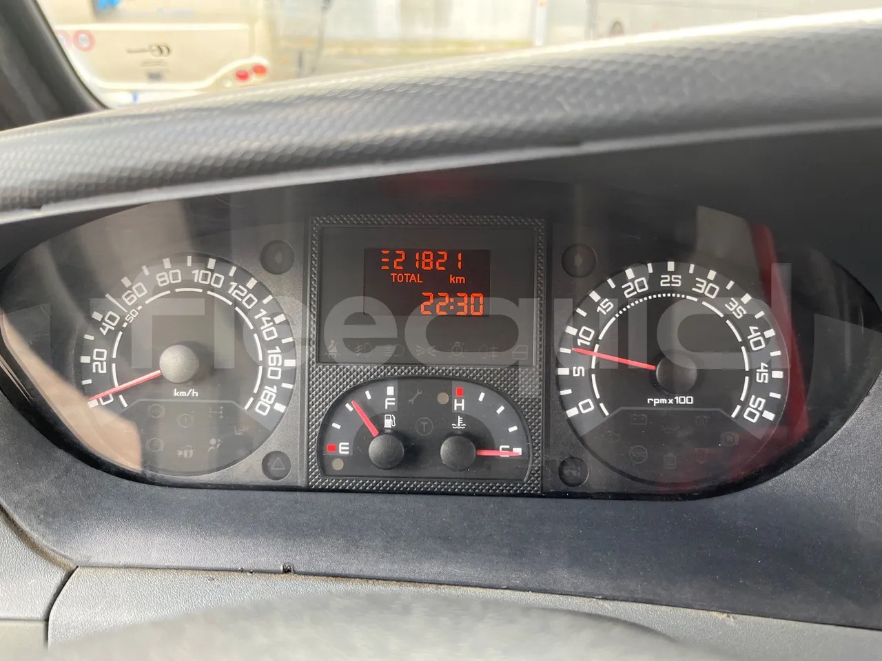 Iveco Cacciamali - Городской автобус: фото 3 Iveco Cacciamali - Городской автобус: фото 3