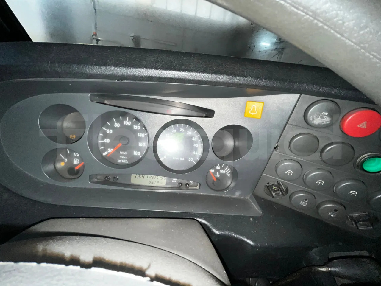 Iveco Cacciamali - Пригородный автобус: фото 3 Iveco Cacciamali - Пригородный автобус: фото 3