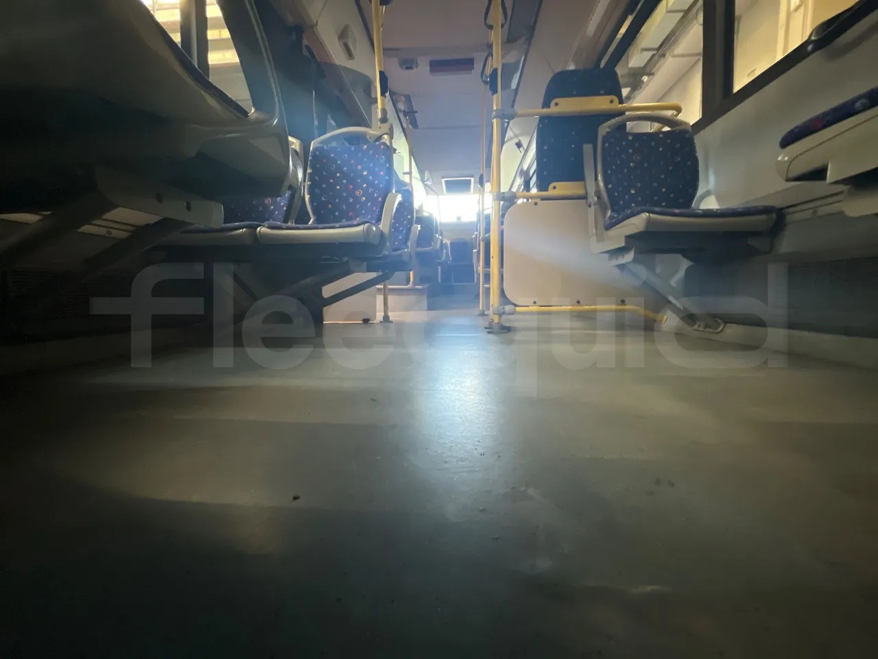 Городской автобус Iveco Citelis: фото 42