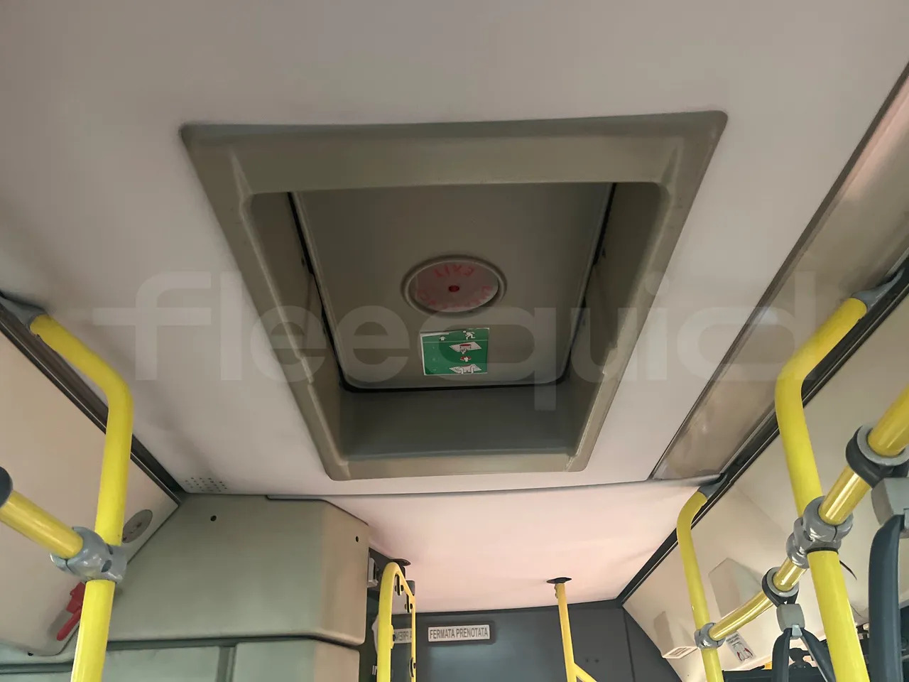 Городской автобус Iveco Citelis: фото 25