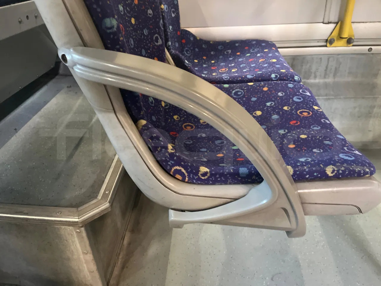 Городской автобус Iveco Citelis: фото 34