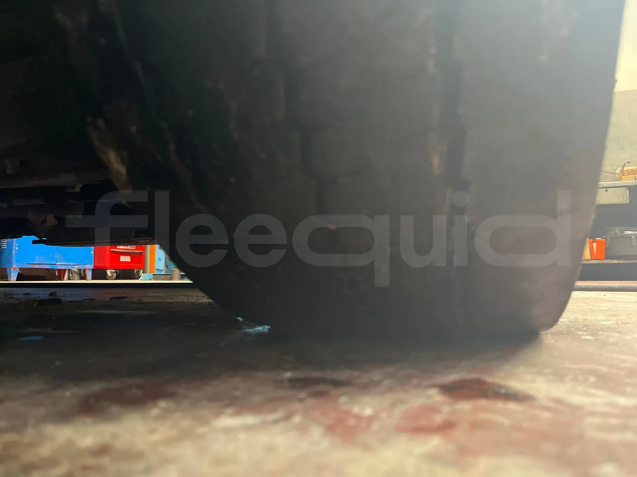 Городской автобус Iveco Citelis: фото 47