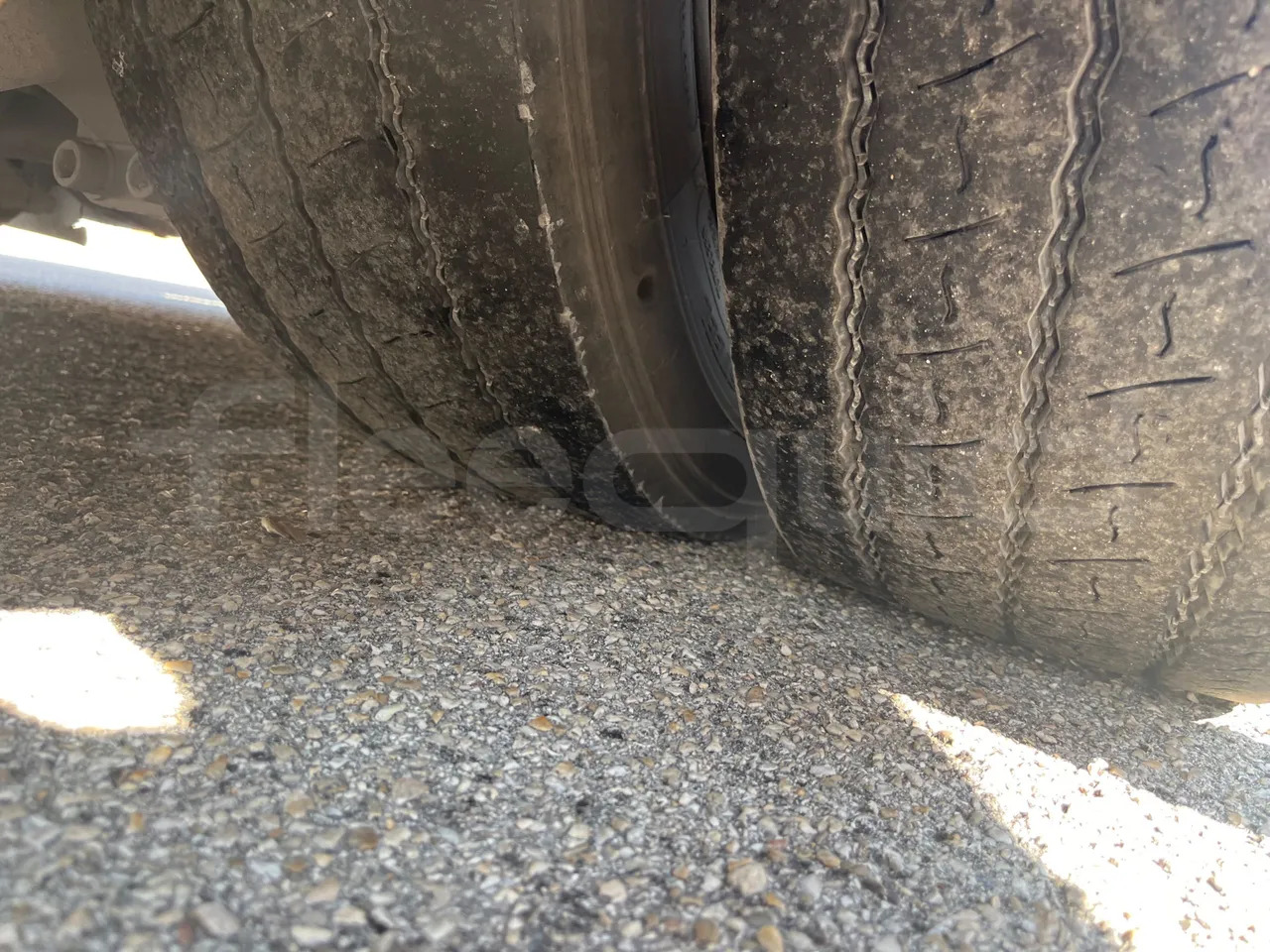 Городской автобус Iveco Citelis: фото 39 Городской автобус Iveco Citelis: фото 39