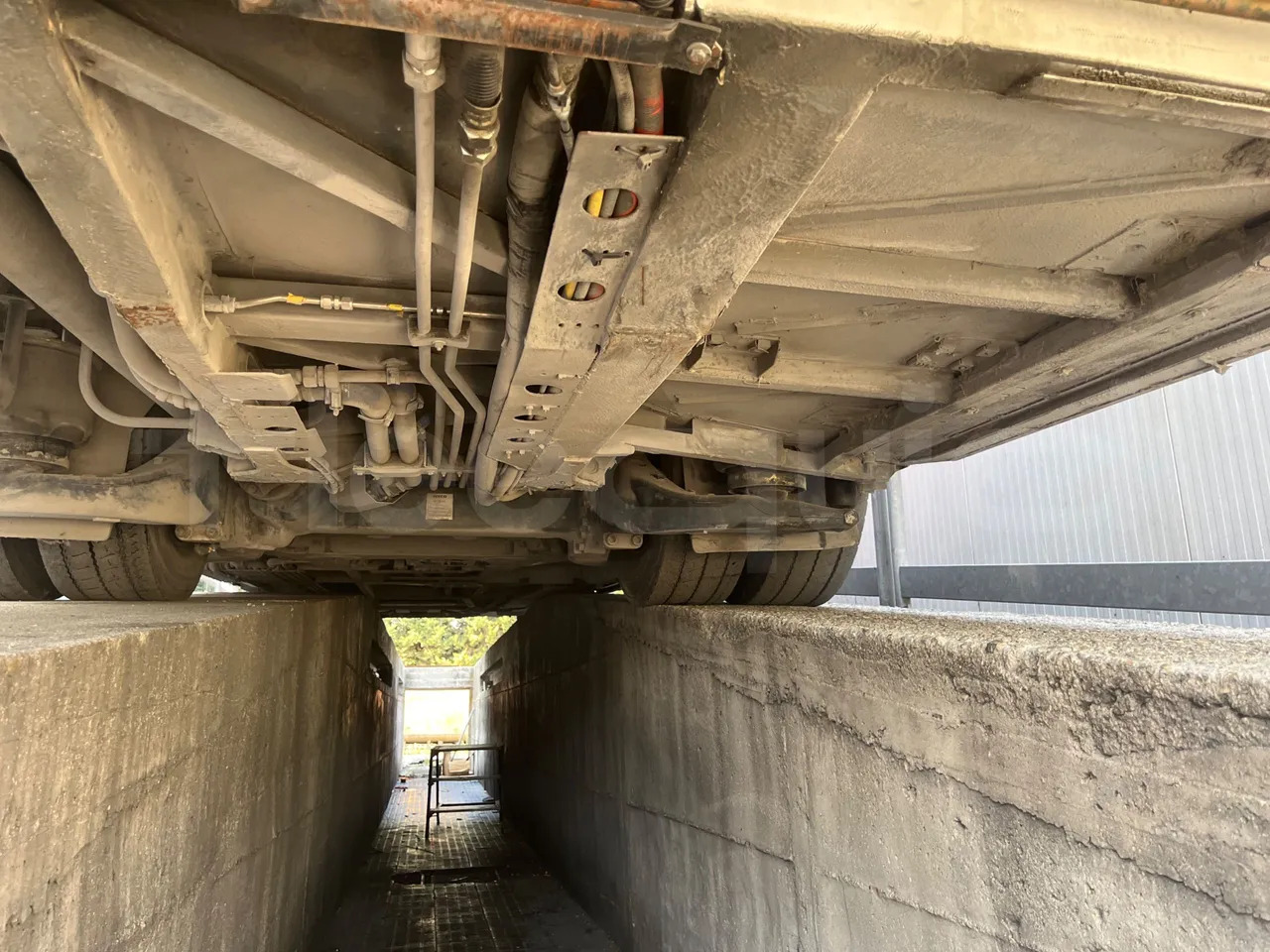 Городской автобус Iveco Citelis: фото 37 Городской автобус Iveco Citelis: фото 37