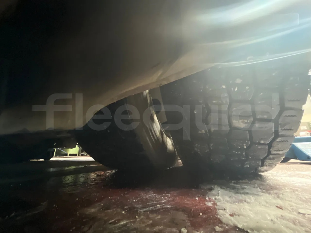 Городской автобус Iveco Citelis: фото 46