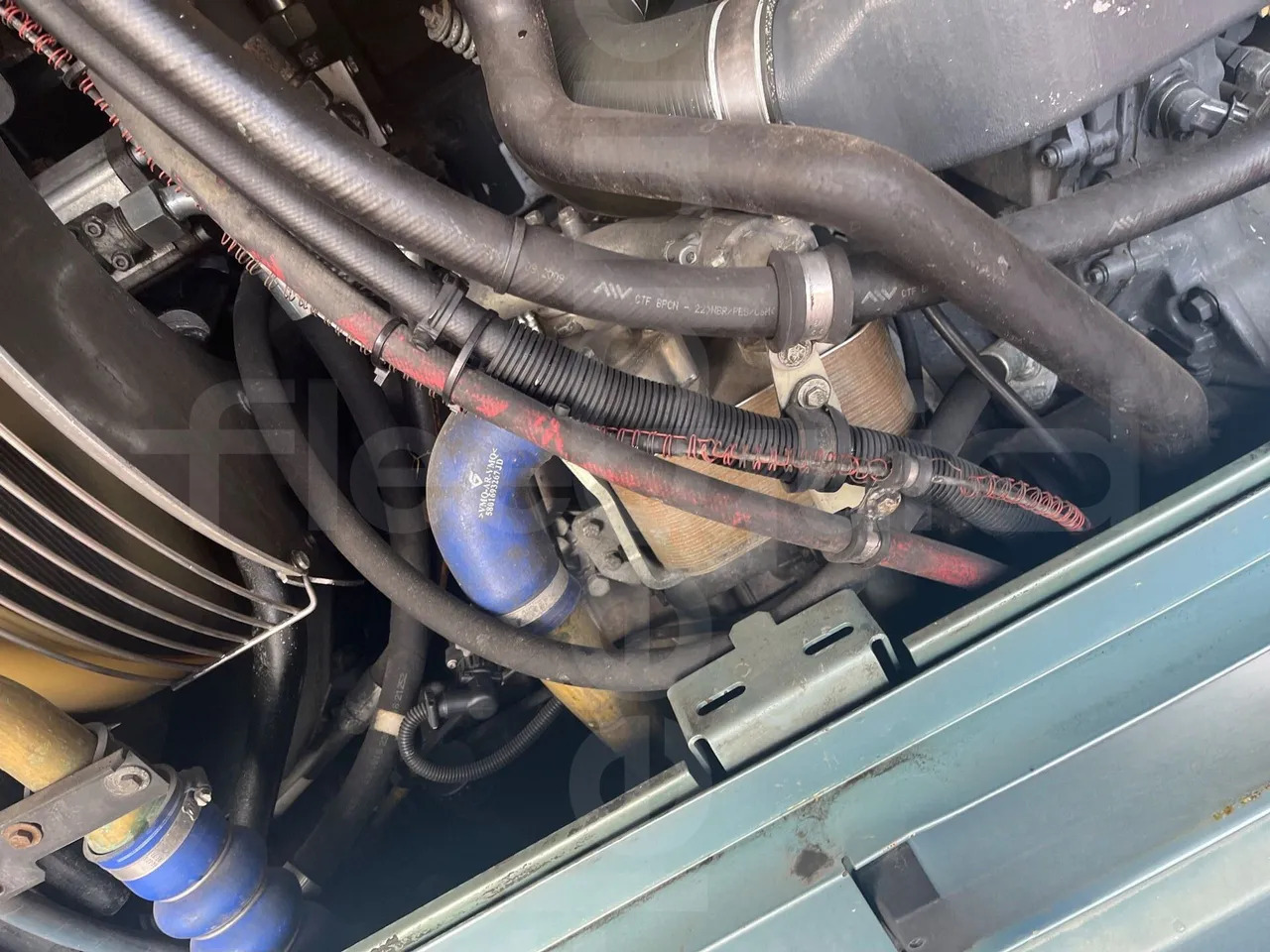 Городской автобус Iveco Citelis: фото 17