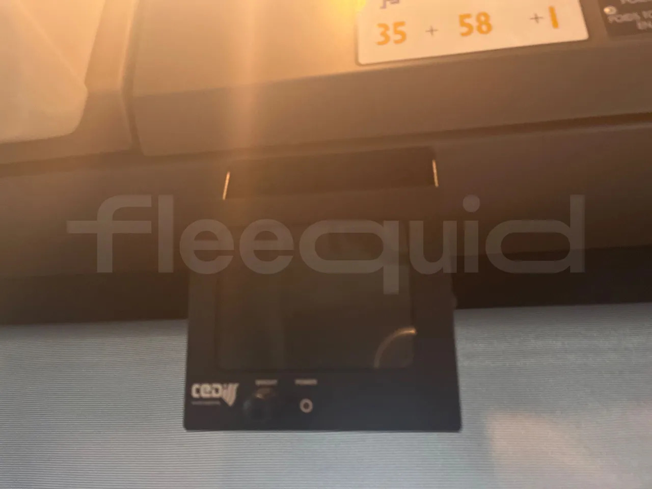 Городской автобус Iveco Citelis: фото 35