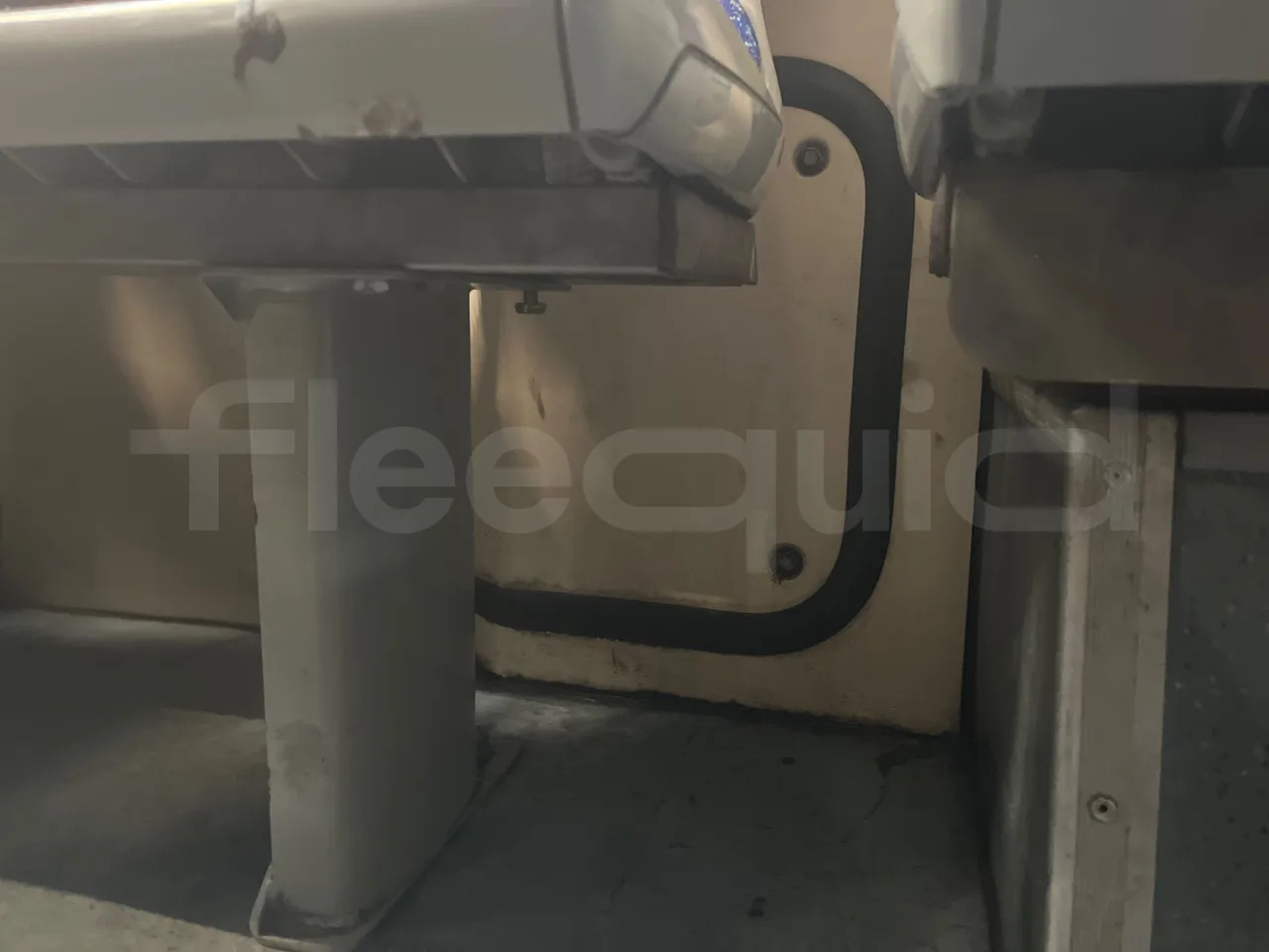 Городской автобус Iveco Citelis: фото 38