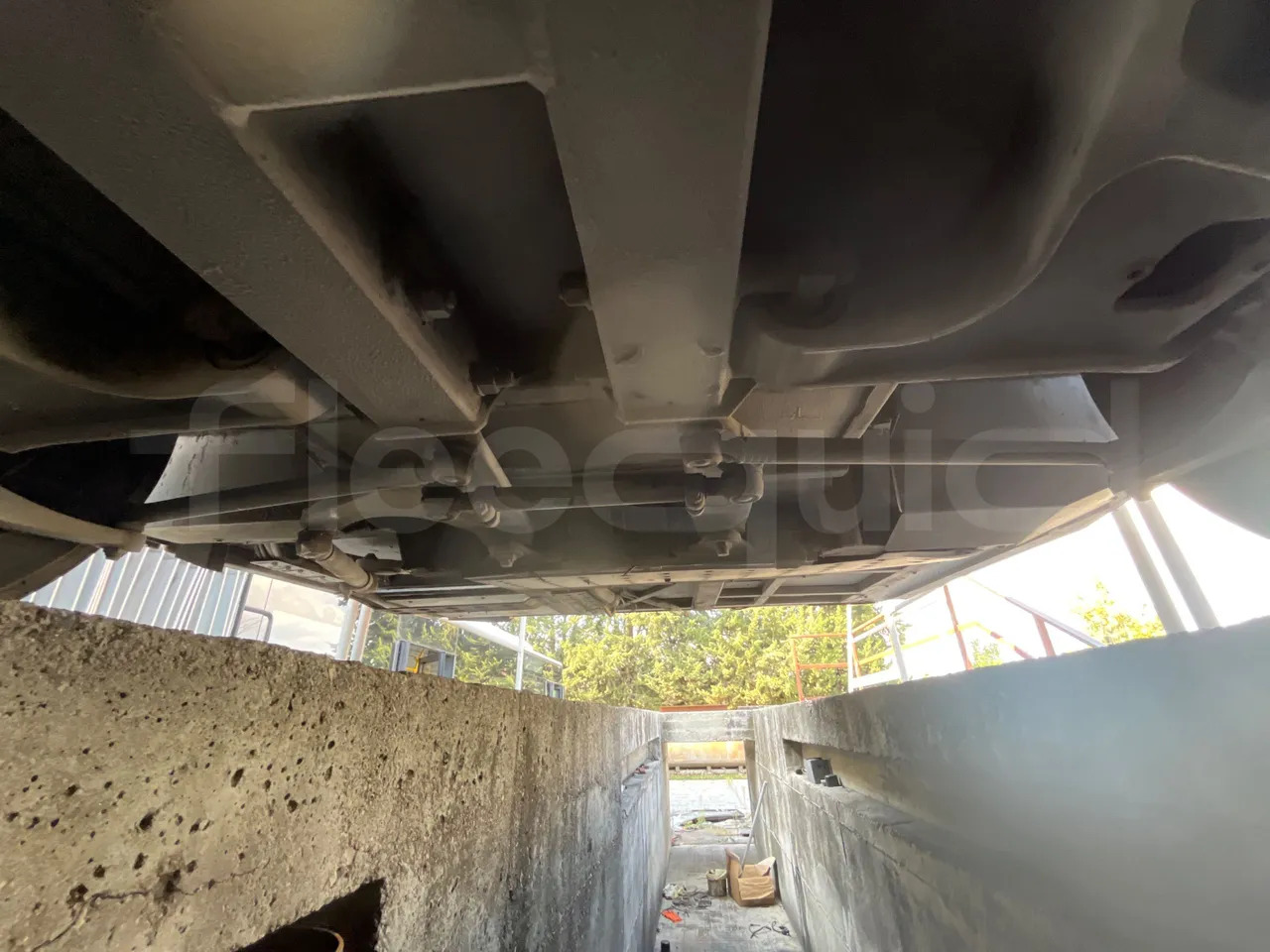 Городской автобус Iveco Citelis: фото 42 Городской автобус Iveco Citelis: фото 42