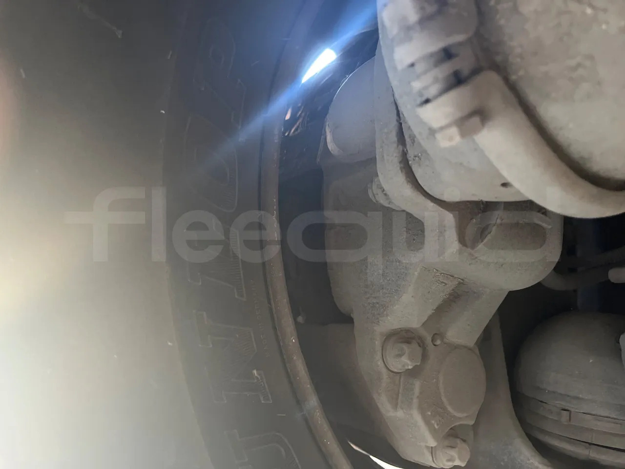 Городской автобус Iveco Citelis: фото 47 Городской автобус Iveco Citelis: фото 47