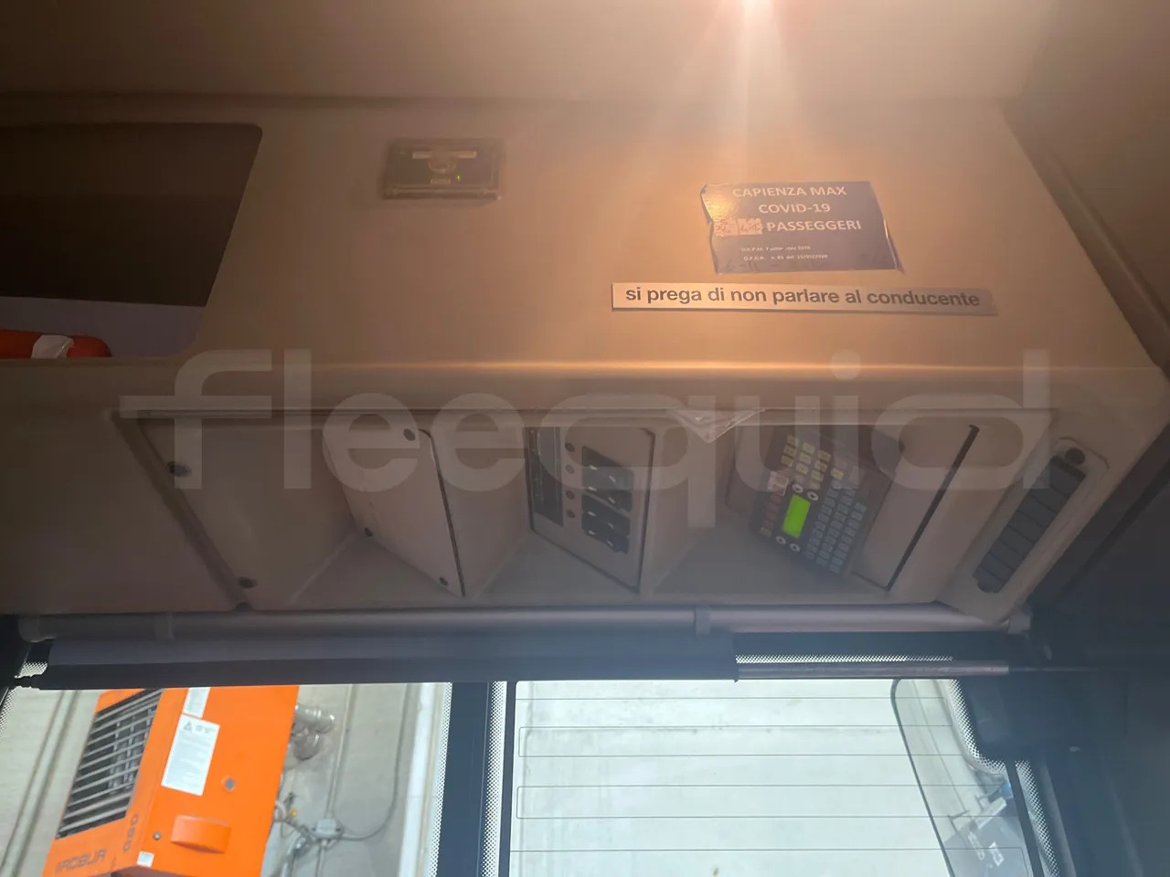 Городской автобус Iveco Citelis: фото 40