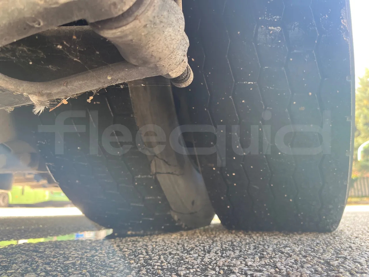 Городской автобус Iveco Citelis: фото 45