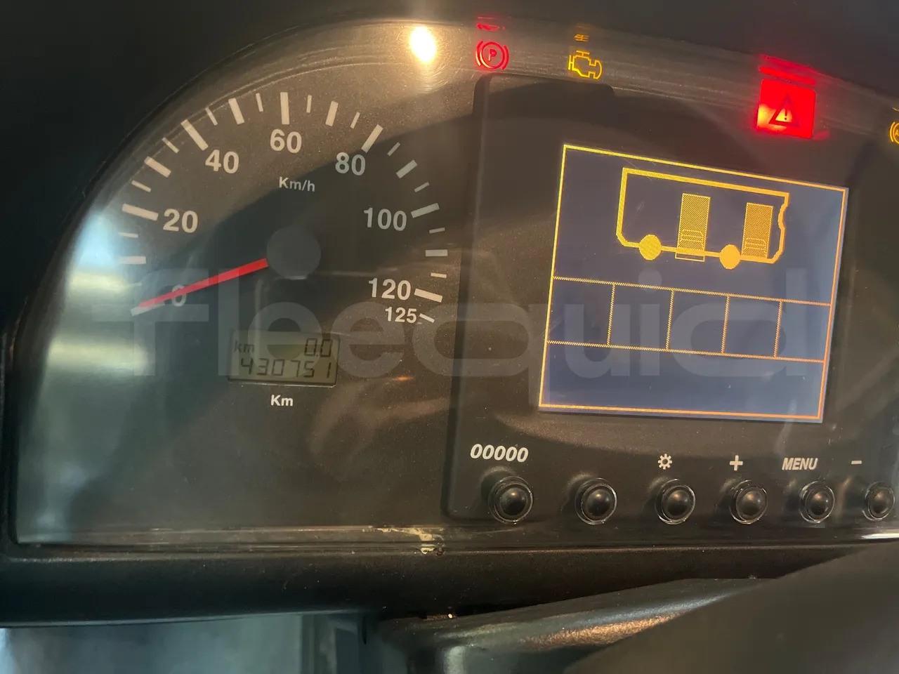 Iveco Citelis - Городской автобус: фото 3 Iveco Citelis - Городской автобус: фото 3