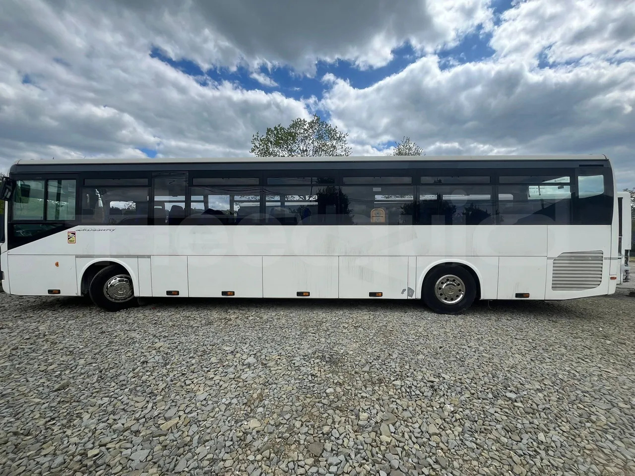 Iveco Crossway - Туристический автобус: фото 5 Iveco Crossway - Туристический автобус: фото 5