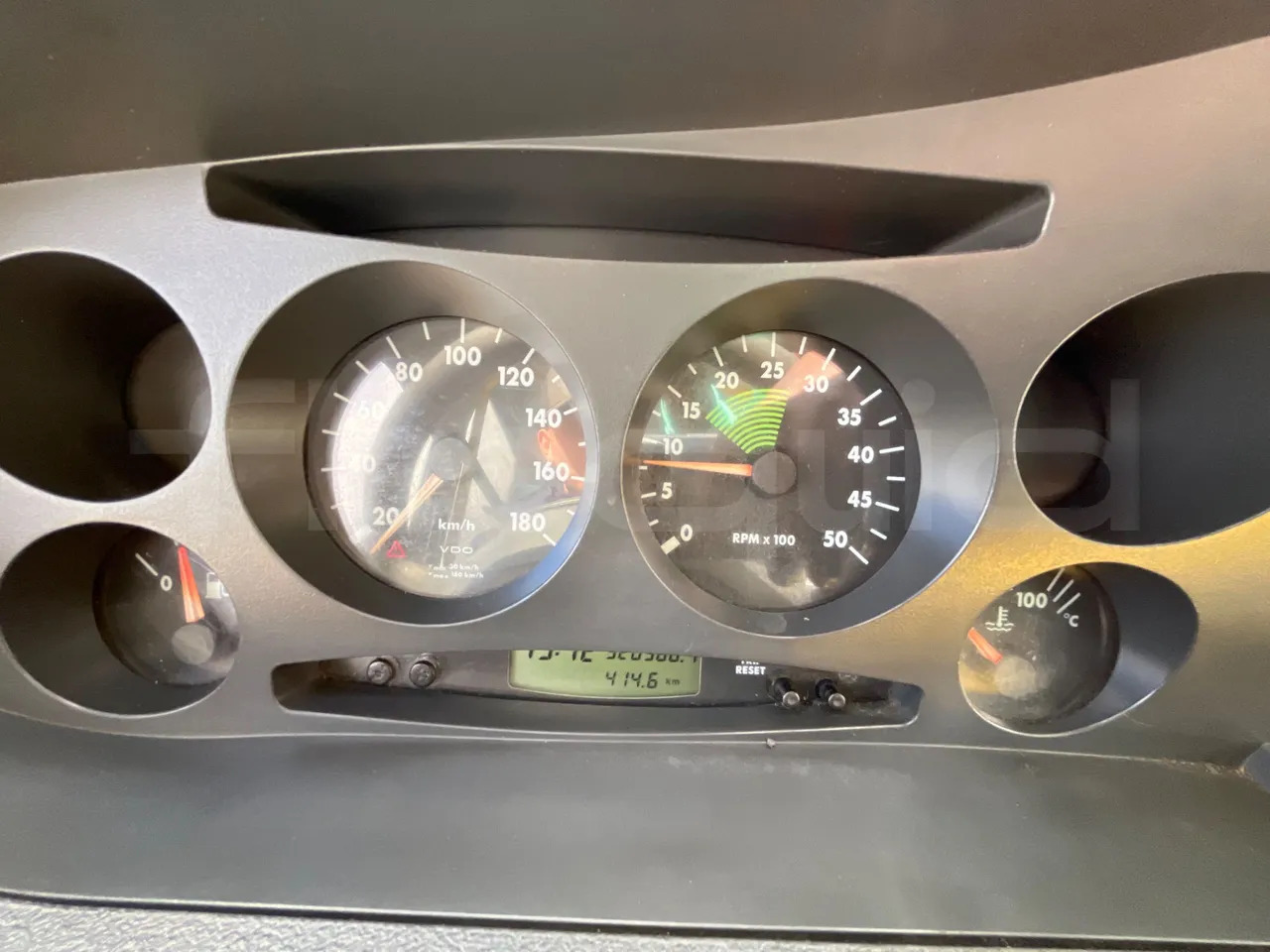 Iveco Daily - Городской автобус: фото 3 Iveco Daily - Городской автобус: фото 3