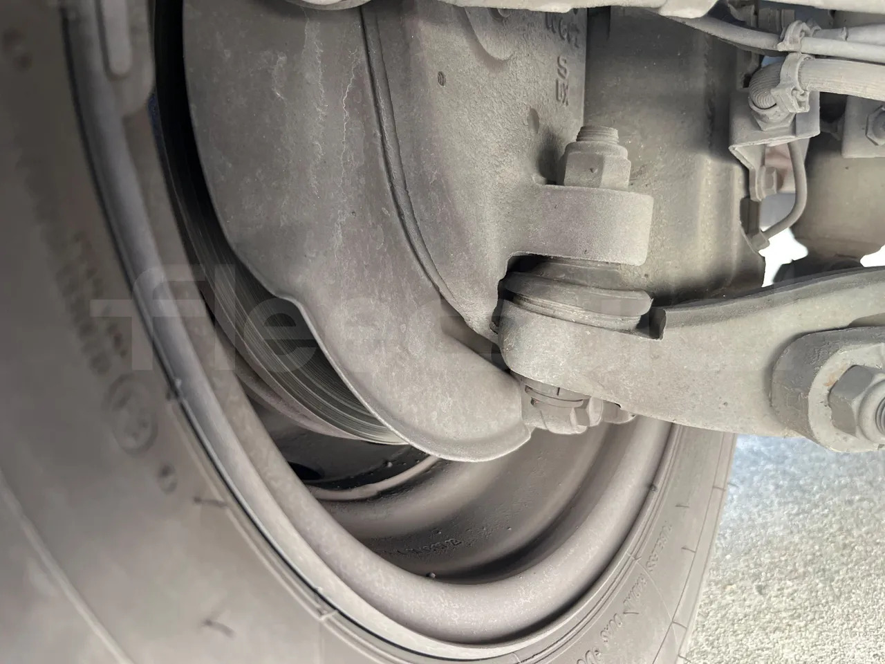 Микроавтобус, Пассажирский фургон Iveco Daily: фото 48