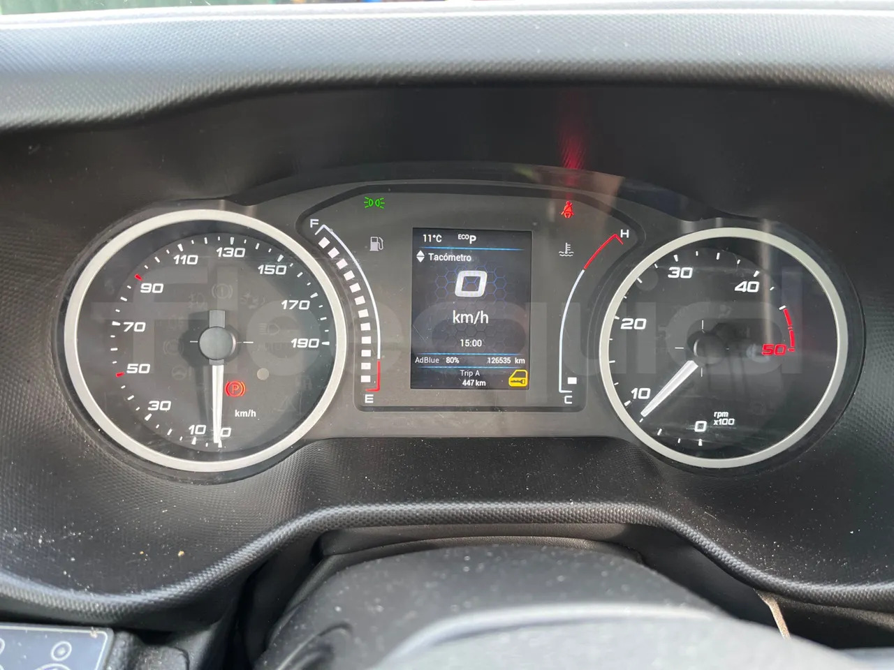 Iveco Daily - Микроавтобус, Пассажирский фургон: фото 3 Iveco Daily - Микроавтобус, Пассажирский фургон: фото 3