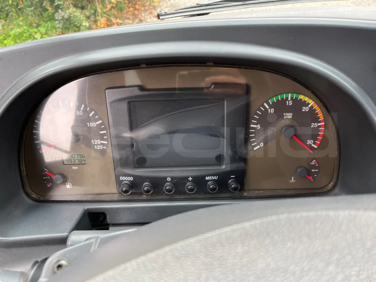 Iveco Magelys - Туристический автобус: фото 3 Iveco Magelys - Туристический автобус: фото 3