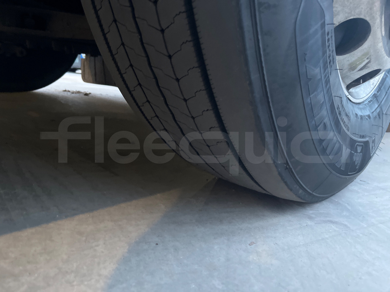 Туристический автобус Iveco Magelys: фото 15