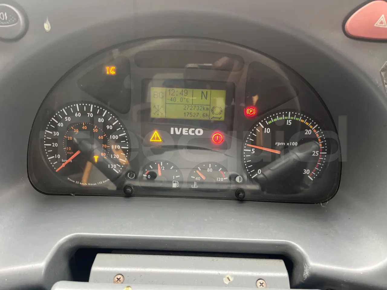 Iveco Recreo - Пригородный автобус: фото 3 Iveco Recreo - Пригородный автобус: фото 3