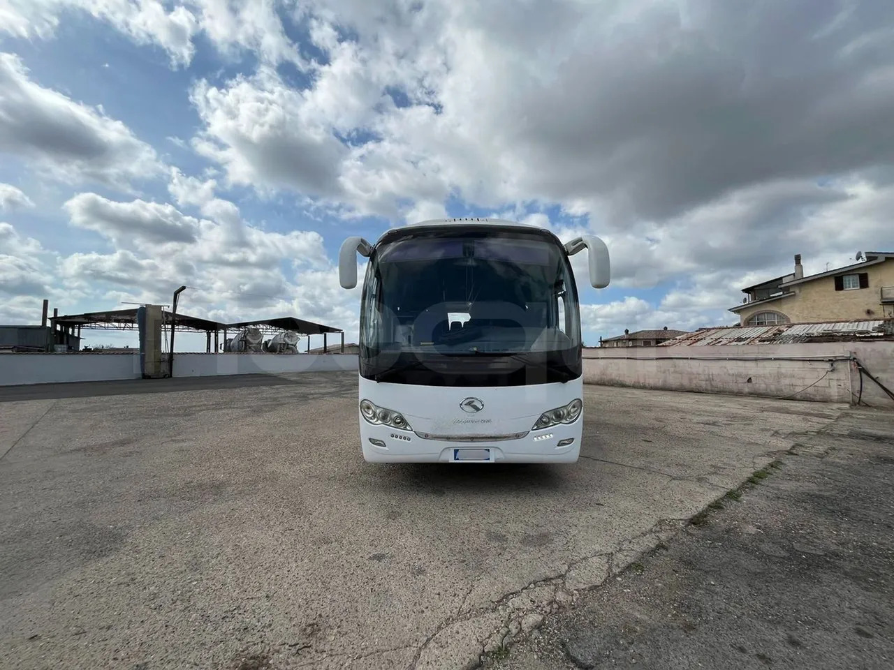 King Long XMQ6996 - Туристический автобус: фото 1 King Long XMQ6996 - Туристический автобус: фото 1