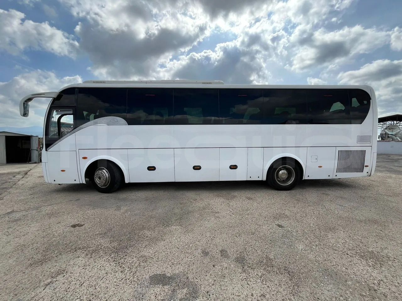 King Long XMQ6996 - Туристический автобус: фото 5 King Long XMQ6996 - Туристический автобус: фото 5