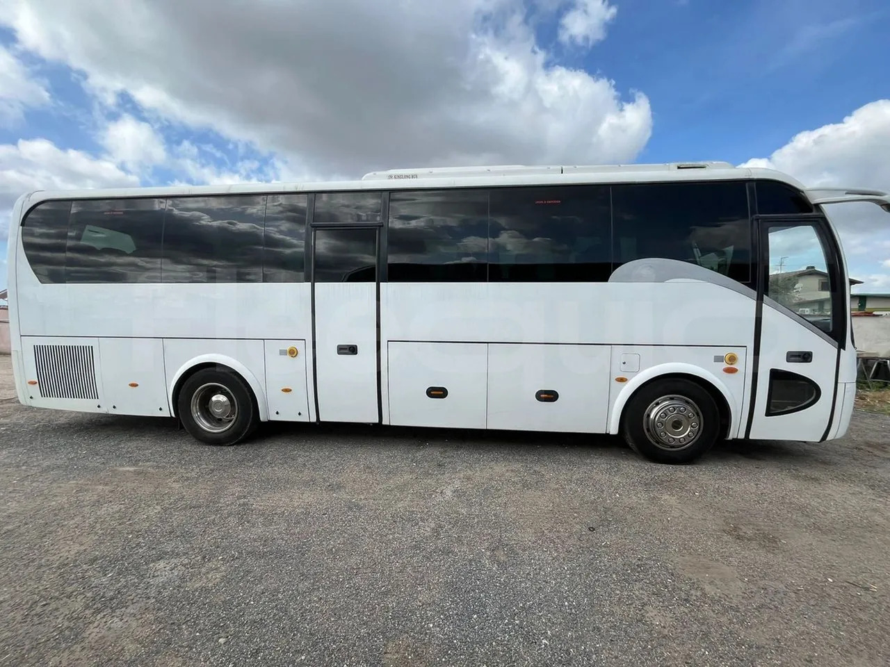 King Long XMQ6996 - Туристический автобус: фото 3 King Long XMQ6996 - Туристический автобус: фото 3