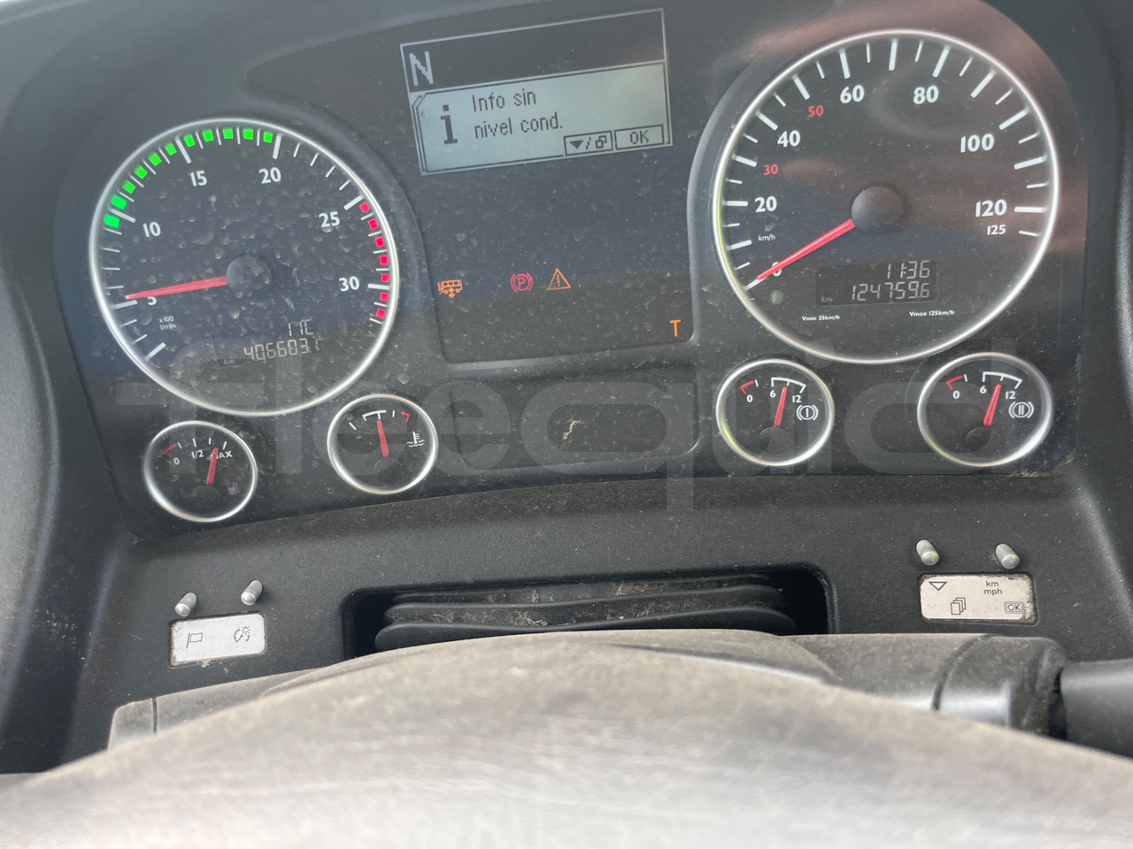 Man Castrosua - Сочленённый автобус: фото 3 Man Castrosua - Сочленённый автобус: фото 3