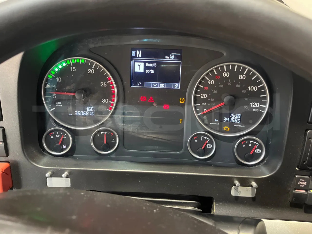 Man Lion's Coach - Туристический автобус: фото 3 Man Lion's Coach - Туристический автобус: фото 3